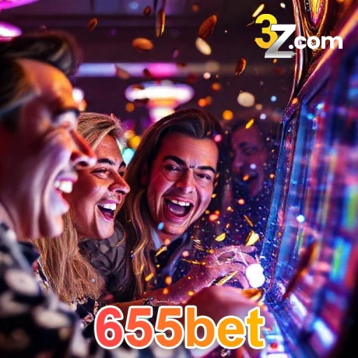 655bet.com Jogos de caça-níqueis