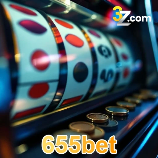 655bet.com Jogos de caça-níqueis