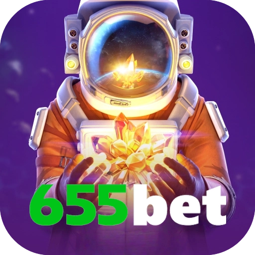 655bet.com LOGO