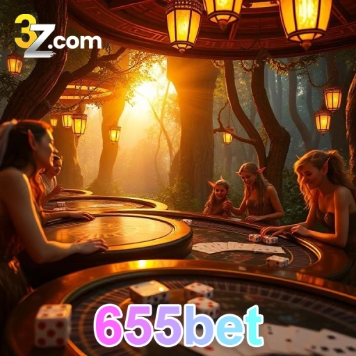 655bet.com