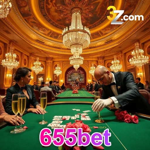 655bet.com